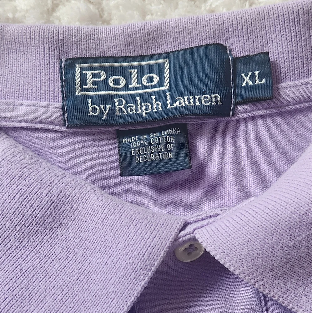 Ralph Lauren Polo Shirt